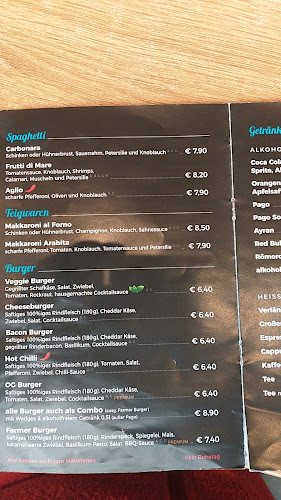 Opinii despre Tasty&Co. în Vormarkt - Gastronomie und Hotellerie