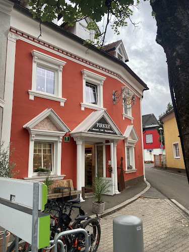 Peter Josef Pirker - Weisskirchen in Steiermark