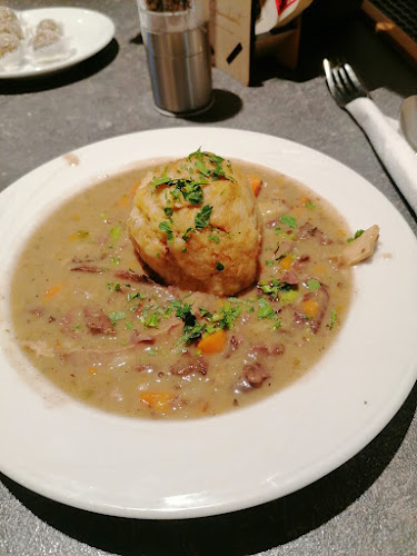 Comentarii opinii despre Der Gemeindewirt