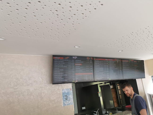 Pitztal Grill - Arzl im Pitztal