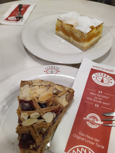 Comentarii opinii despre Konditorei Jindrak | Filiale Hauptstraße