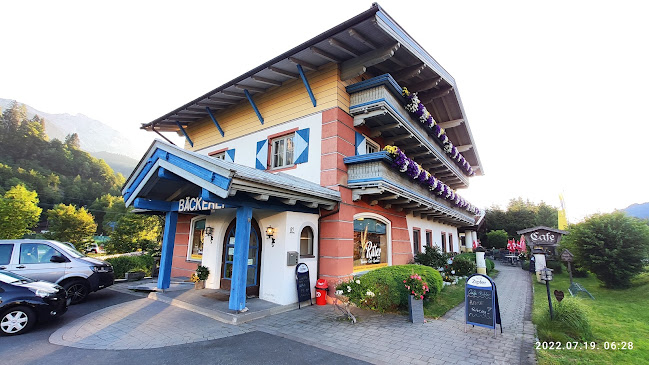 Bäckerei - Café - Konditorei Ritter - Leogang