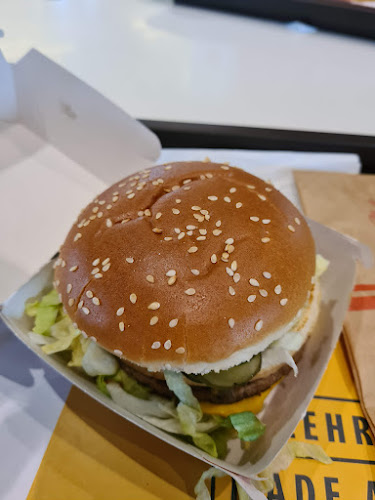 McDonald's Schwechat