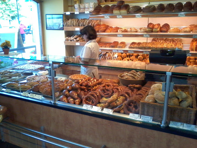 Bäckerei Holzmayr - Gastronomie und Hotellerie