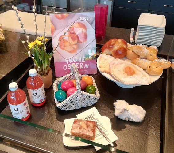 Comentarii opinii despre Bäckerei Hager Böheimkirchen