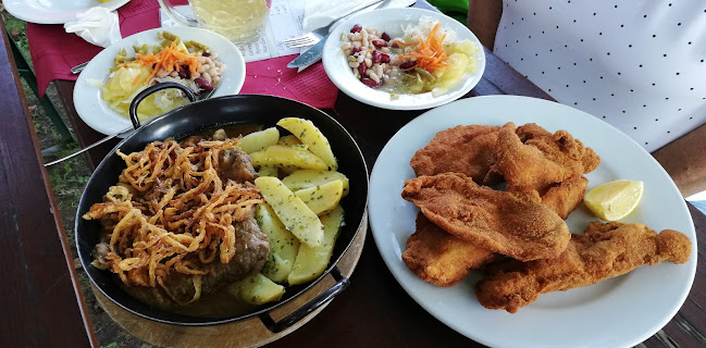 Opinii despre Gasthaus z Tenne în Bad Tatzmannsdorf - Gastronomie und Hotellerie