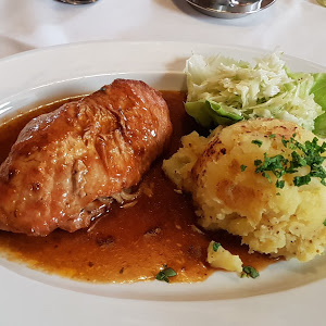 Opinii despre Restaurant zur Post în Ebensee - Gastronomie und Hotellerie