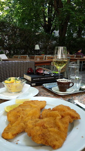 Café Diglas im Schottenstift - Gastronomie und Hotellerie