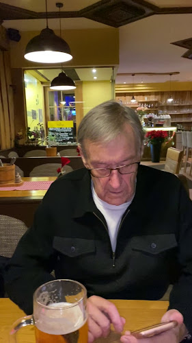 Wilder MANN Restaurant & Biergarten - Gastronomie und Hotellerie