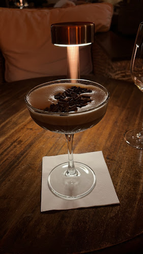 Chill Out Lounge I Cocktail Bar 1010 Wien - Wien