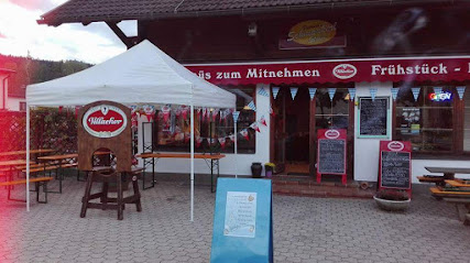 Patricias Schmankerlstubn