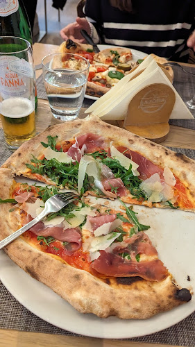 Ristorante La Sosta - Gastronomie und Hotellerie