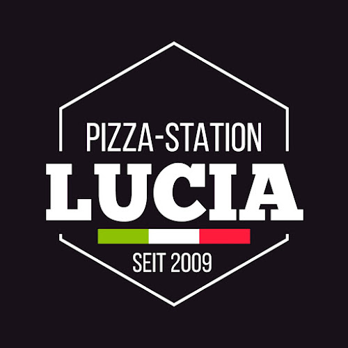 Pizza Lucia