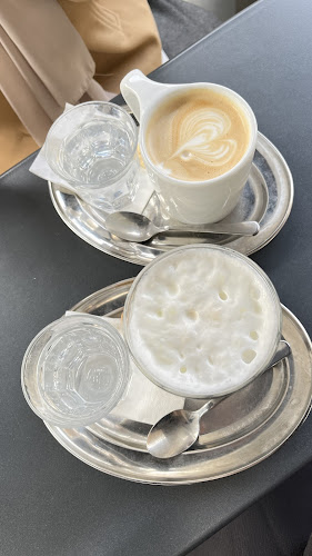 Caffè a Casa - Wien