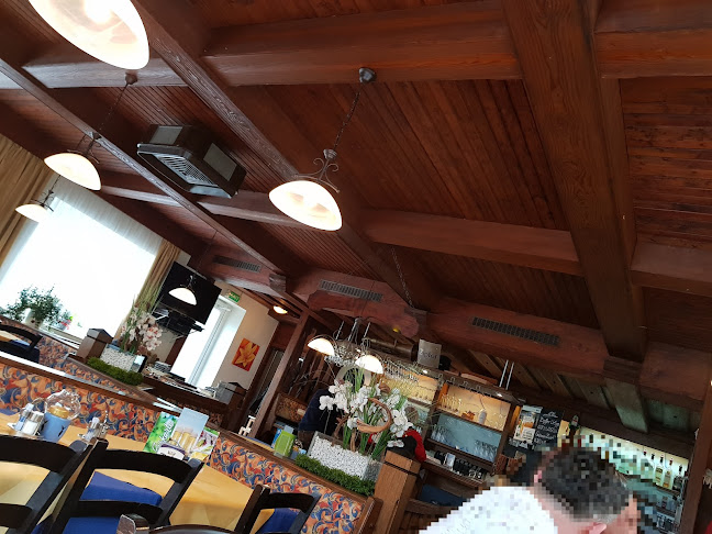 Pleschinger Stubn - Linz