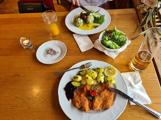 Opinii despre Panoramarestaurant zur Festung Hohensalzburg în Salzburg - Gastronomie und Hotellerie