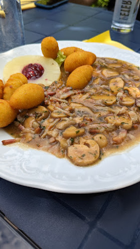 Gasthaus Guggi - Jaritzberg