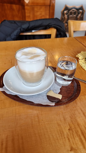 Bäckerei Marktcafe Binggl - Mauterndorf