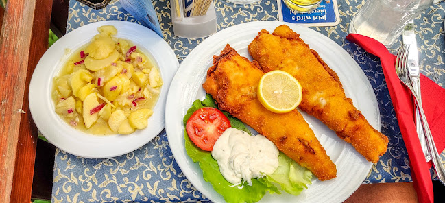 Opinii despre Gasthaus Haydnstüberl. Inh.Stefan Weber în Hainburg an der Donau - Gastronomie und Hotellerie