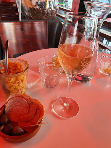 Opinii despre Vinothek Rochus în Wien - Gastronomie und Hotellerie