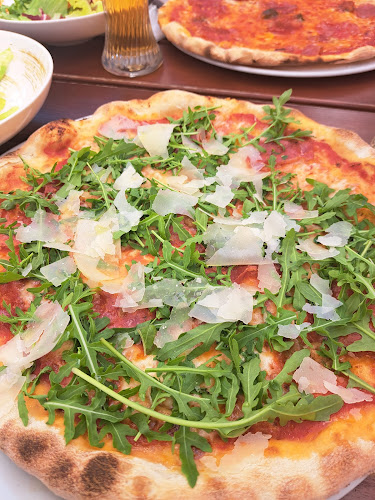 RISTORANTE PIZZERIA DON LUIGI - Kitzbühel