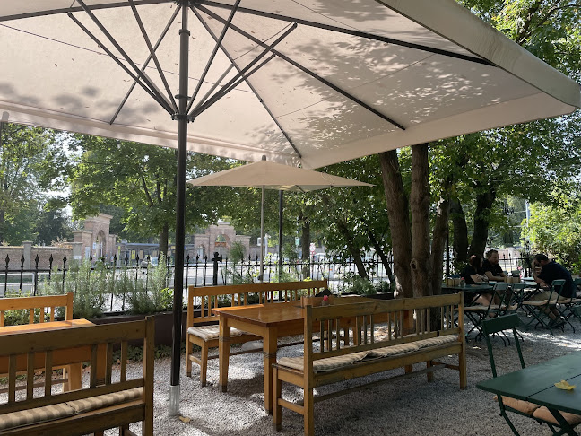 Comentarii opinii despre Concordia Schlössl