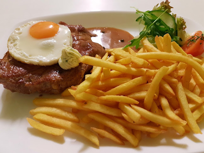 Comentarii opinii despre Netzls Heuriger