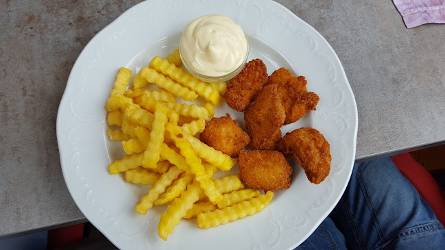 Restaurant zum Hexenpfandl - Ossiach