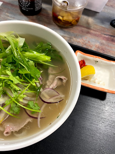 Comentarii opinii despre Pho Ever