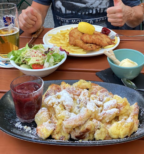 Restaurant Kornmesser - Bregenz