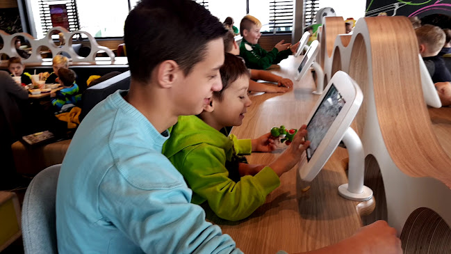 Comentarii opinii despre McDonald's Schwechat