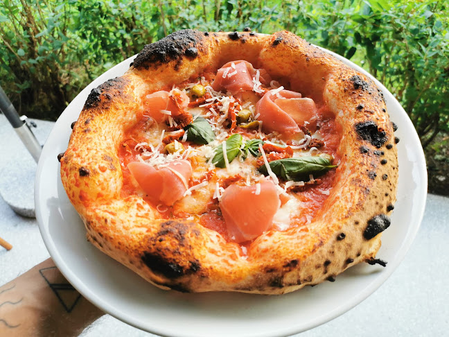 Comentarii opinii despre D'Pizza