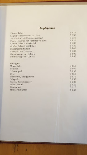 Bierbrezel Wach Andrea - Deutsch-Wagram