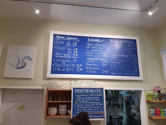 Comentarii opinii despre Secret Garden Café Restaurant