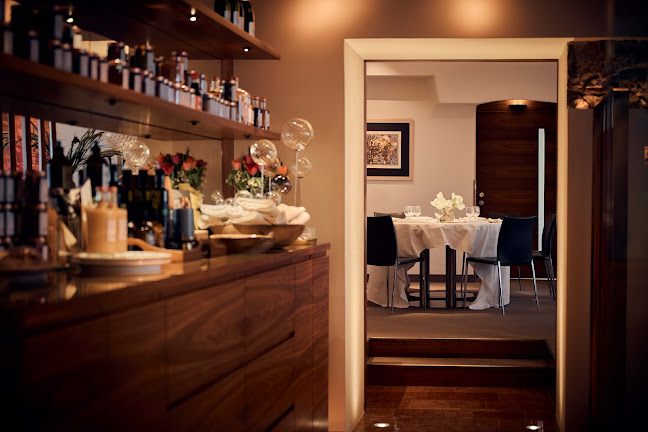 Restaurant Obauer - Werfen