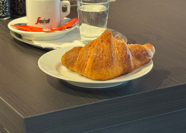 Comentarii opinii despre Cafe Heiligengeistplatz