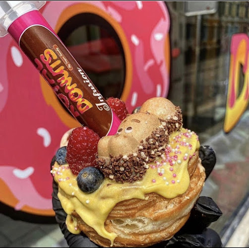 Comentarii opinii despre Royal Donuts Dornbirn