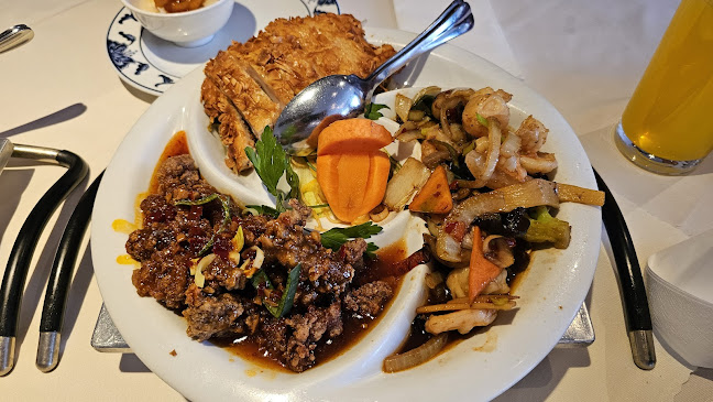 China-Restaurant Panda - Lustenau