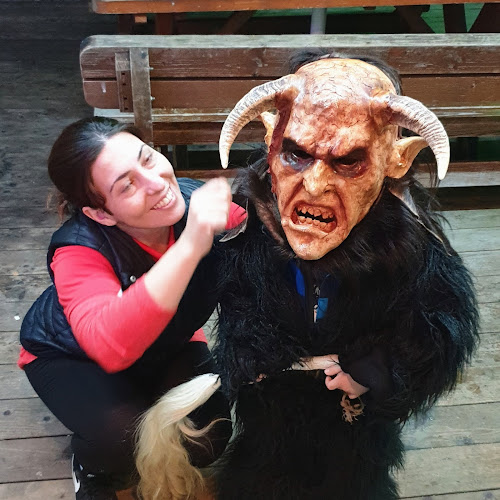 Opinii despre Pinzgau-Kebap în Saalfelden am Steinernen Meer - Gastronomie und Hotellerie