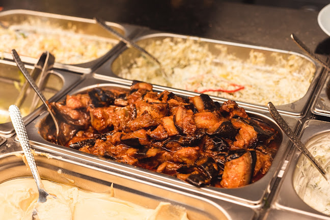 Duru Café & Restaurant - Gastronomie und Hotellerie