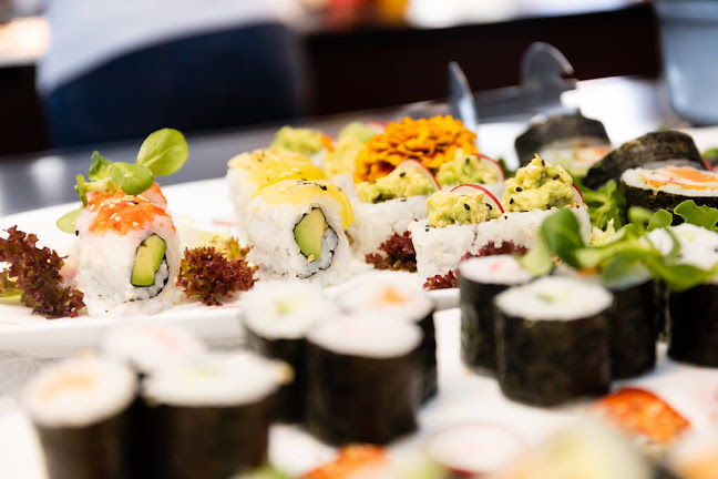 Asia Restaurant Neue Happy - Pressbaum