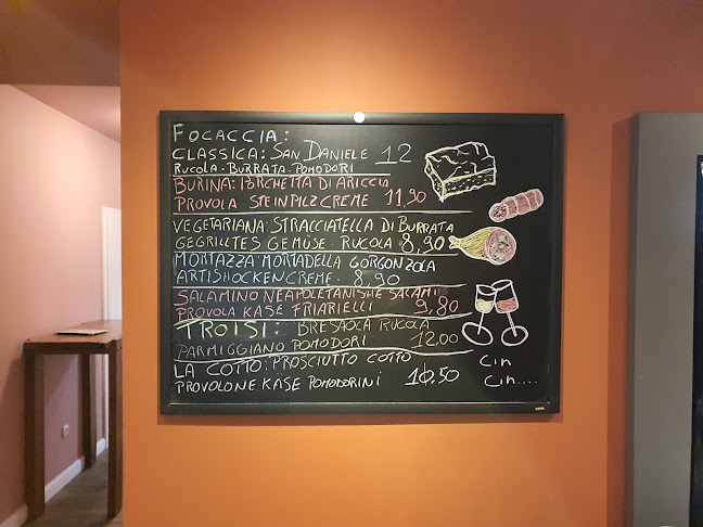 La bottega da Gennaro - Gastronomie und Hotellerie