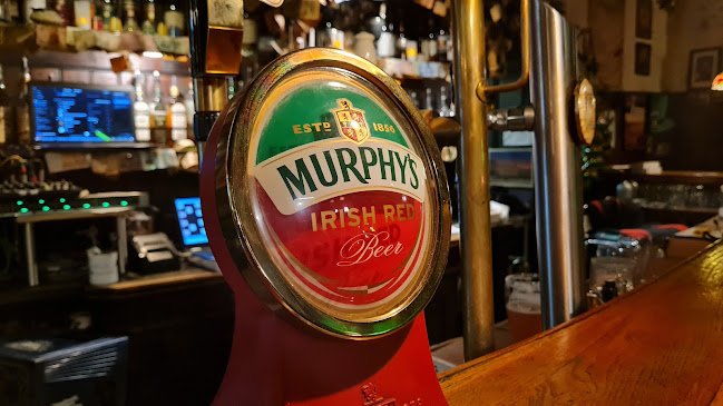 Opinii despre The Bogside Inn - Irish Country Pub în Wien - Gastronomie und Hotellerie