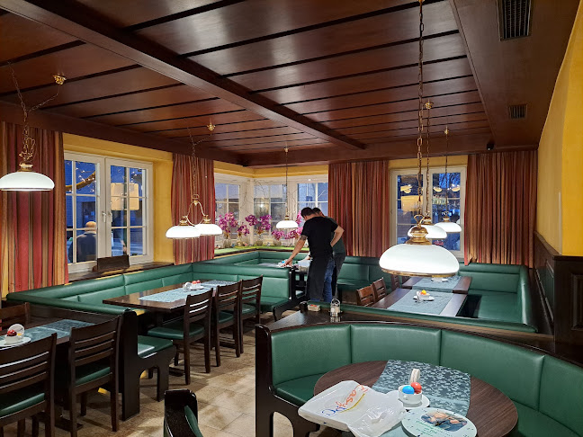 Gasthaus Forstinger - Gastronomie und Hotellerie