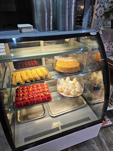 Pizzeria Ateneo - Gastronomie und Hotellerie