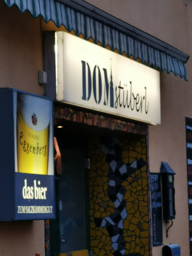 Domstüberl - Kirchdorf an der Krems