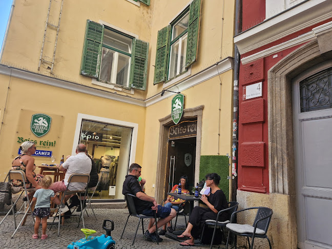 Maggie´s Leberkas Stadl - Gastronomie und Hotellerie