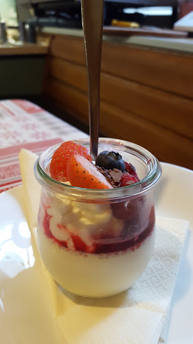 Opinii despre Glust Kuchl în Radstadt - Gastronomie und Hotellerie