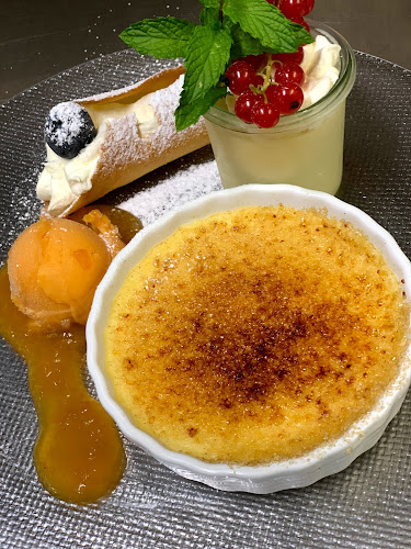 Opinii despre Gasthof Andrelwirt în Rauris - Gastronomie und Hotellerie