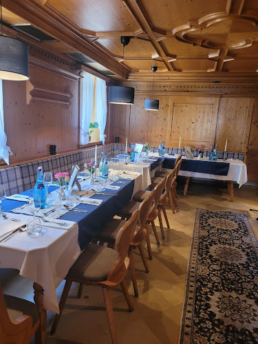 Comentarii opinii despre Joe’s Restaurant im weissen Ross